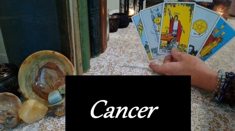 Cancer September 2026 ❤💲 WISH GRANTED! Nothing Can Stop This Major Turning Point LOVE & CAREER