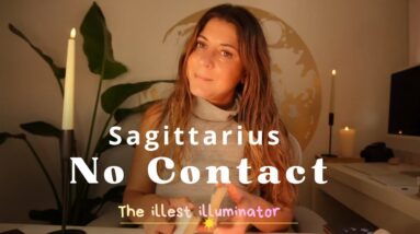 SAGITTARIUS ❤️ They Feel Drained By A Third Connection! NO CONTACT Tarot Reading 22 SAGITTARIUS ❤️ They Feel Drained By A Third Connection! NO CONTACT Tarot Reading