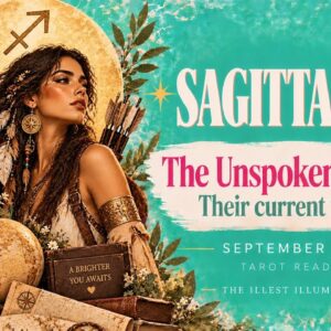 SAGITTARIUS ❤️You Bossed Up & Left Them Stressed In Regret!! Their current feelings