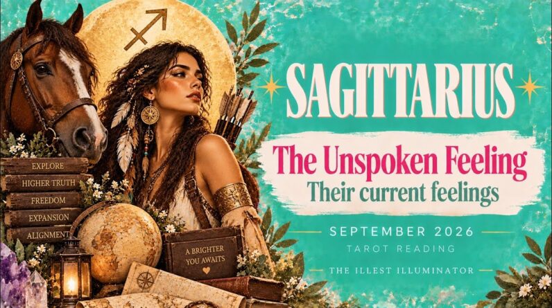 SAGITTARIUS ❤️You Bossed Up & Left Them Stressed In Regret!! Their current feelings 1 SAGITTARIUS ❤️You Bossed Up & Left Them Stressed In Regret!! Their current feelings