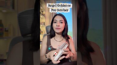 Angel blessing for October for you based on your dob tarot predictions @lisasimmi # #angelreading 34 Angel blessing for October for you based on your dob tarot predictions @lisasimmi # #angelreading