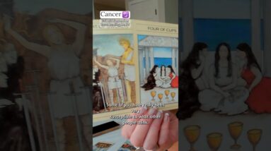 #Cancer Mid September 2026 : There Is NO Going Back #shorts #tarot 30 #Cancer Mid September 2026 : There Is NO Going Back #shorts #tarot