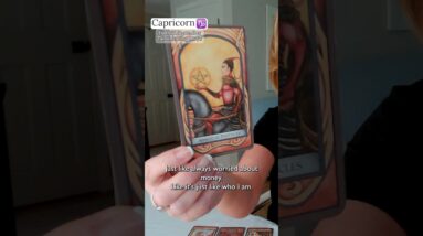 #Capricorn Mid September 2026 : This Will Get Easier (Promise) #shorts #tarot 32 #Capricorn Mid September 2026 : This Will Get Easier (Promise) #shorts #tarot