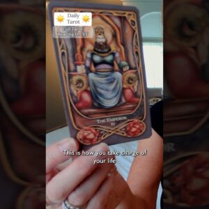 Daily Tarot for the Collective : An Upending TRUTH #shorts #tarot