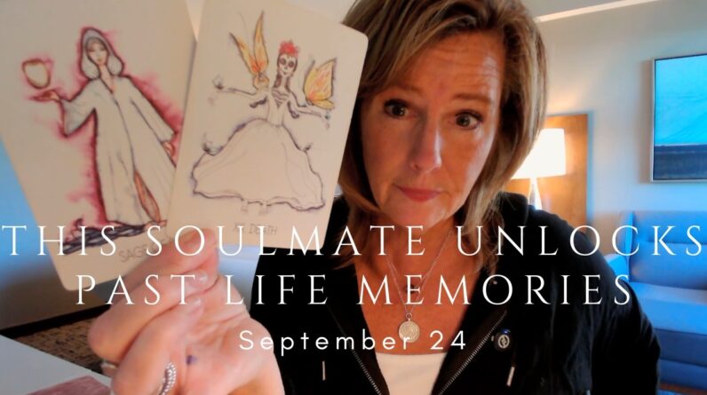 Daily Tarot for the Collective : Past Life Memories UNLEASHED 1 Daily Tarot for the Collective : Past Life Memories UNLEASHED
