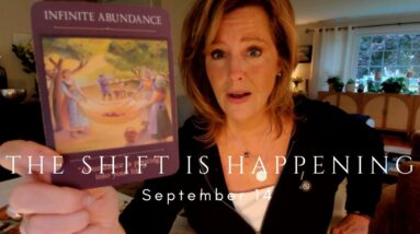 Daily Tarot for the Collective : The Split - We Are Being Called TOGETHER 30 Daily Tarot for the Collective : The Split - We Are Being Called TOGETHER