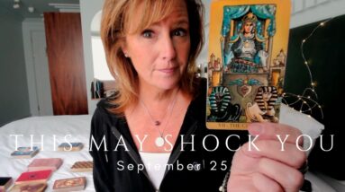 Daily Tarot for the Collective : They're DISARMING But Can You Trust Them? 30 Daily Tarot for the Collective : They're DISARMING But Can You Trust Them?