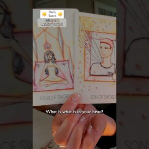 Daily Tarot for the Collective : What Needs To Change? #shorts