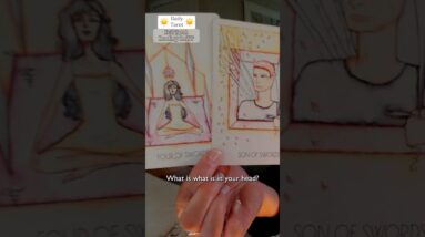 Daily Tarot for the Collective : What Needs To Change? #shorts 18 Daily Tarot for the Collective : What Needs To Change? #shorts