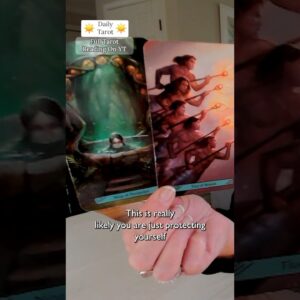 Daily Tarot for the Collective : You Hold The Key #shorts