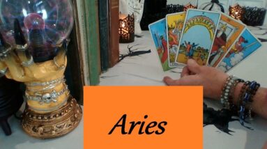 Aries October 2026 ❤💲 SUDDEN ACTION! This Will Be The Biggest Decision Of Your Life LOVE & CAREER 2 Aries October 2026 ❤💲 SUDDEN ACTION! This Will Be The Biggest Decision Of Your Life LOVE & CAREER