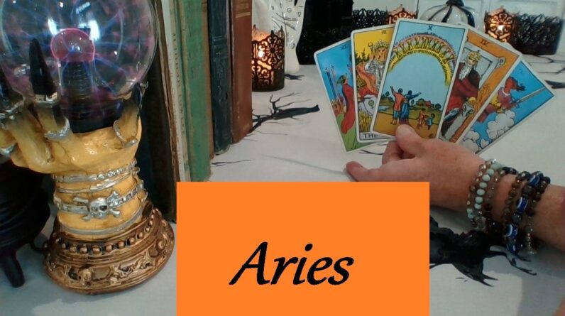 Aries October 2026 β€π² SUDDEN ACTION! This Will Be The Biggest Decision Of Your Life LOVE & CAREER 1 Aries October 2026 β€π² SUDDEN ACTION! This Will Be The Biggest Decision Of Your Life LOVE & CAREER