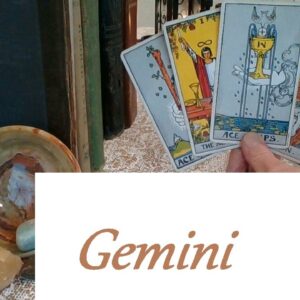 Gemini ❤ HOT PURSUIT! They Are Changing Their Entire Life For You Gemini HIDDEN TRUTH Now-Sept 26th