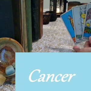 Cancer ❤ FIGHTING FOR YOU! The Moment They Hear You Have Someone New YOUR SOULMATE September #Cancer