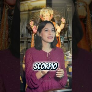 Scorpio ♏️ sign do this one remedy to attract marriage ,success and money #scorpio #ganeshchaturthi
