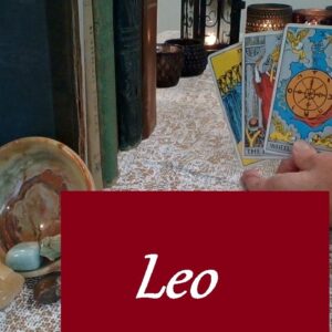 Leo ❤️💋💔 BREAKING POINT! Time To Show Them What You Are Made Of Leo LOVE LUST LOSS Now-October 3rd