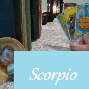 Scorpio ❤ EXPOSURE! Your Silence Is Making Them Stronger YOUR SOULMATE September #Scorpio