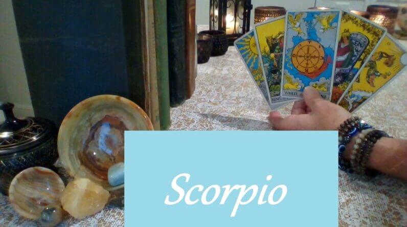 Scorpio ❤ EXPOSURE! Your Silence Is Making Them Stronger YOUR SOULMATE September #Scorpio 1 Scorpio ❤ EXPOSURE! Your Silence Is Making Them Stronger YOUR SOULMATE September #Scorpio