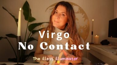 VIRGO❤️ They Want A Reaction From U During Silence | No contact Tarot reading  | September Tarot