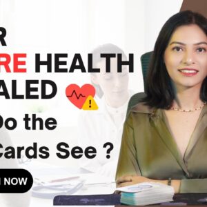 👉 🔮 YOUR FUTURE HEALTH REVEALED! What Do the Tarot Cards See? HEALTH IN YOUR FUTURE? TIMELESS TAROT