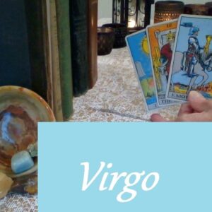 Virgo ❤ REMAIN UNBOTHERED! You Will See The Desire In Their Eyes Virgo YOUR SOULMATE September