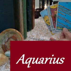 Aquarius ❤️💋💔 YOU CAN'T UNSEE THIS! Time To Play Chess, Not Checkers LOVE LUST LOSS Now-October 3rd