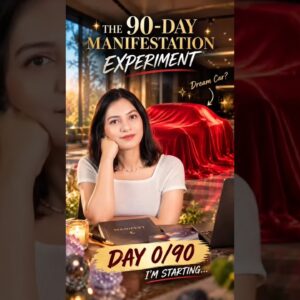 I’ve Manifested Before… But This Time I’m Going BIG | Day 0 #manifestationwithlisasimmi #day0