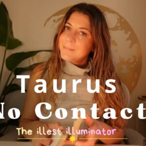TAURUS  ❤️ Their Ego vs. Their True Feelings WILL SHOCK You! | NO CONTACT Tarot Reading