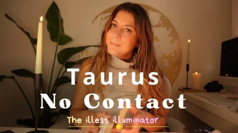 TAURUS  ❤️ Their Ego vs. Their True Feelings WILL SHOCK You! | NO CONTACT Tarot Reading