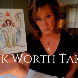 Elevated SOULMATE : This Is A RISK But It Might Be WORTH IT