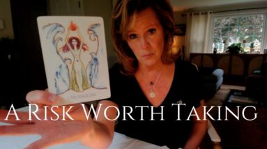 Elevated SOULMATE : This Is A RISK But It Might Be WORTH IT 36 Elevated SOULMATE : This Is A RISK But It Might Be WORTH IT