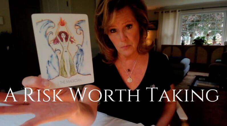 Elevated SOULMATE : This Is A RISK But It Might Be WORTH IT 1 Elevated SOULMATE : This Is A RISK But It Might Be WORTH IT