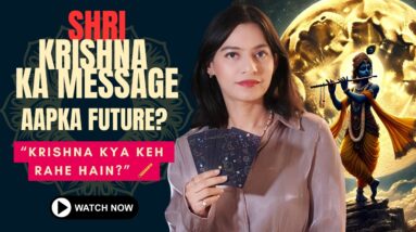 Krishna’s Divine Message for You 🦚| What’s Coming Next in Your Life? Janmashtami Special #krishna 8 Krishna’s Divine Message for You 🦚| What’s Coming Next in Your Life? Janmashtami Special #krishna