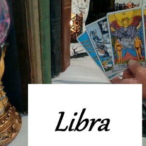 Libra October 2026 ❤ LIFE CHANGING DECISION! The Romance Of A Lifetime Libra FUTURE LOVE #Libra