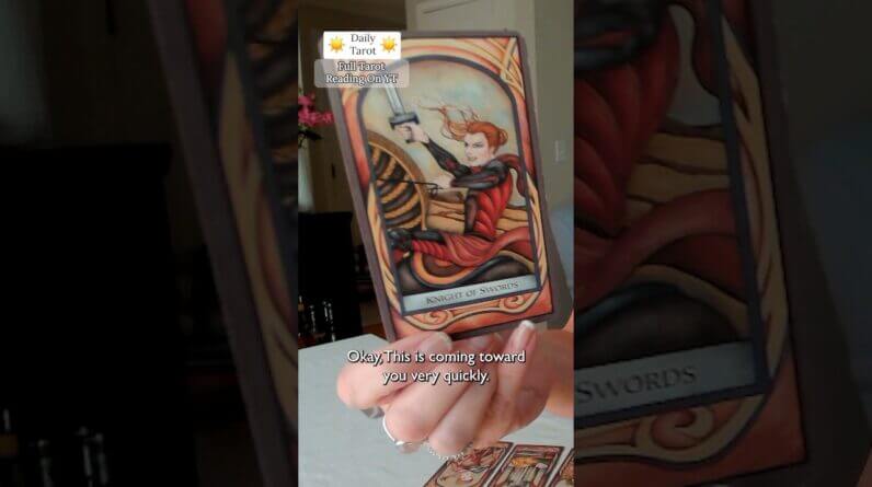 Daily Tarot for the Collective : Spirit Is With You, EMBRACE The Coming Change #shorts 1 Daily Tarot for the Collective : Spirit Is With You, EMBRACE The Coming Change #shorts