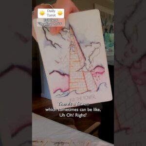 Daily Tarot for the Collective : The Split - We Are Being Called TOGETHER #shorts #tarot