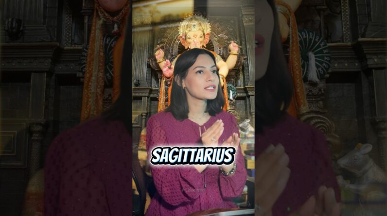 Sagittarius ♐️ do this for your good luck and happiness. Ganesh puja #sagittarius #zodiac #ganesh 1 Sagittarius ♐️ do this for your good luck and happiness. Ganesh puja #sagittarius #zodiac #ganesh