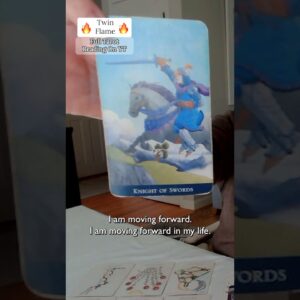 Message For The DM : Express Your Love - This Is The WAY #shorts #tarot #twinflame