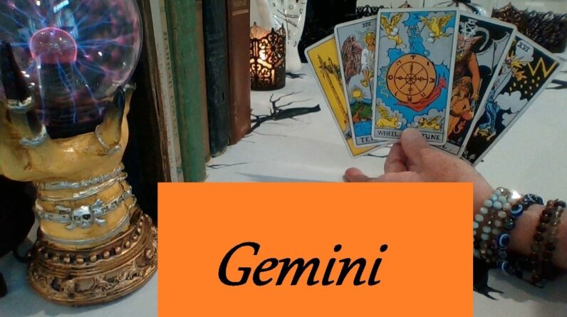 Gemini October 2026 ❤💲 HIGH DRAMA! The Moment You Are Released From The Devil's Spell LOVE & CAREER 1 Gemini October 2026 ❤💲 HIGH DRAMA! The Moment You Are Released From The Devil's Spell LOVE & CAREER