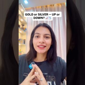 Gold/Silver Price Prediction Through Tarot 🔮| Pick 1  GoldPrediction #SilverPrediction  #GoldPrice