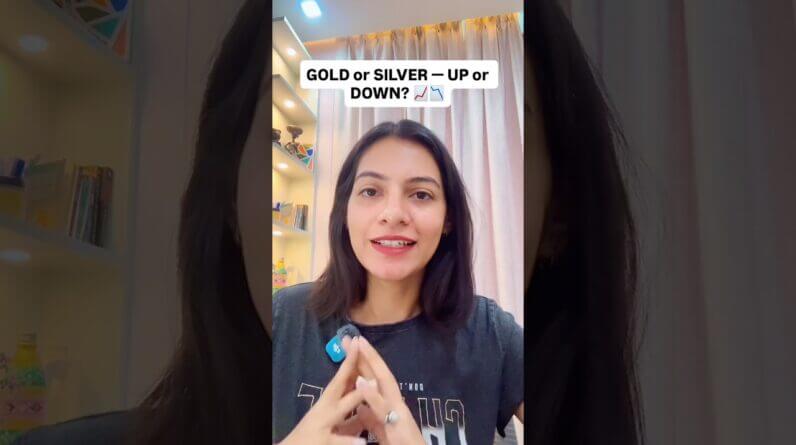 Gold/Silver Price Prediction Through Tarot 🔮| Pick 1 GoldPrediction #SilverPrediction #GoldPrice 1 Gold/Silver Price Prediction Through Tarot 🔮| Pick 1 GoldPrediction #SilverPrediction #GoldPrice