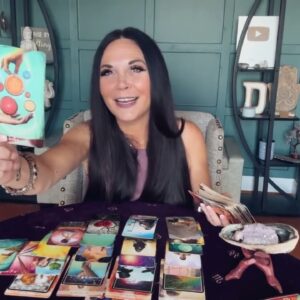 👉 GEMINI ♊️ YOU’RE NOT “TOO MUCH” — YOU’RE JUST AROUND THE WRONG PEOPLE 👀 | GEMINI TAROT READING.