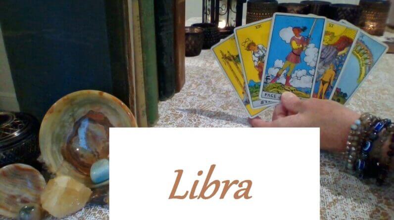 Libra ❤ FAR FROM OVER! They Have So Much So Say To You Libra HIDDEN TRUTH Now-September 26th #Libra 1 Libra ❤ FAR FROM OVER! They Have So Much So Say To You Libra HIDDEN TRUTH Now-September 26th #Libra