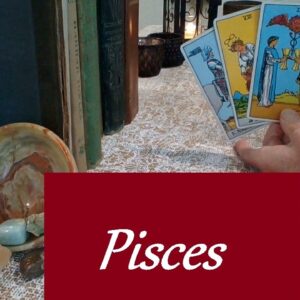 Pisces ❤️💋💔 CHANGE OF HEART! What One Won't Do, Another One Will LOVE LUST LOSS Now-October 3rd