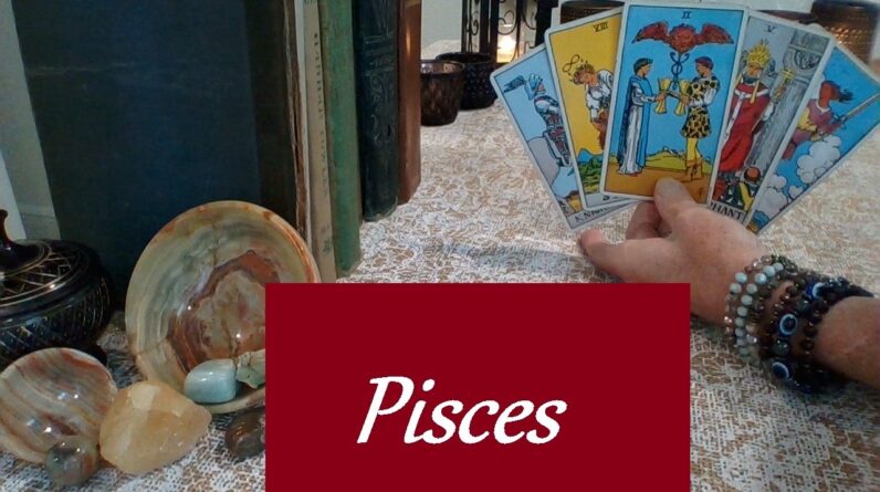 Pisces ❤️💋💔 CHANGE OF HEART! What One Won't Do, Another One Will LOVE LUST LOSS Now-October 3rd