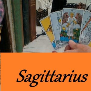 Sagittarius Oct 2026 ❤💲 THIS IS THE KEY! One Piece Of Information Changes Everything LOVE & CAREER