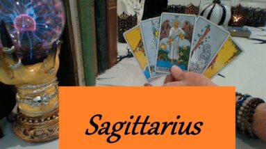 Sagittarius Oct 2026 ❤💲 THIS IS THE KEY! One Piece Of Information Changes Everything LOVE & CAREER 24 Sagittarius Oct 2026 ❤💲 THIS IS THE KEY! One Piece Of Information Changes Everything LOVE & CAREER