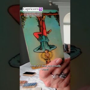 #Capricorn October 2026 : More Fufillment AND More Abundance? WOW! #shorts #tarot