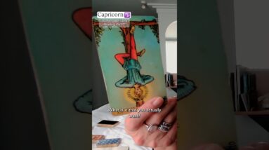 #Capricorn October 2026 : More Fufillment AND More Abundance? WOW! #shorts #tarot 28 #Capricorn October 2026 : More Fufillment AND More Abundance? WOW! #shorts #tarot