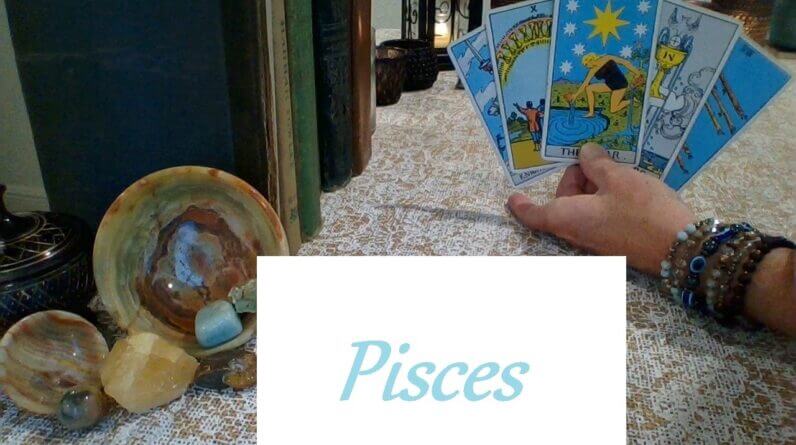 Pisces ❤️💋💔 SO IN LOVE! This Is Your Soft Place To Land Pisces LOVE LUST LOSS Now-September 12th 1 Pisces ❤️💋💔 SO IN LOVE! This Is Your Soft Place To Land Pisces LOVE LUST LOSS Now-September 12th